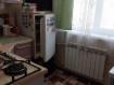 1-комнатная квартира, улица Горького, 28. Фото 1