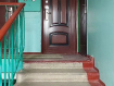 1-комнатная квартира, улица Горького, 28. Фото 2