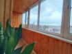 4-комнатная квартира, улица Героев Сталинградской Битвы, 34А. Фото 7