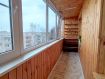 4-комнатная квартира, улица Героев Сталинградской Битвы, 34А. Фото 8