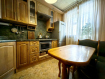 3-комнатная квартира, улица Валентины Гризодубовой, 5. Фото 9