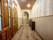 3-комнатная квартира, улица Валентины Гризодубовой, 5. Фото 14