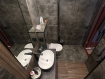 1-комнатная квартира, Рабочая улица, 9В. Фото 26