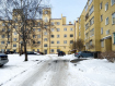 2-комнатная квартира, проспект Гагарина, 12Б. Фото 9