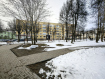 2-комнатная квартира, проспект Гагарина, 12Б. Фото 14