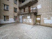 1-комнатная квартира, улица Зайцева, 2. Фото 16