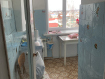 2-комнатная квартира, улица 1 Мая, 7. Фото 9