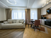 2-комнатная квартира, Нарвская улица, 21к1. Фото 3