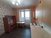 1-комнатная квартира, улица Гагарина, 70. Фото 6