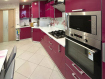 2-комнатная квартира, улица Лавочкина, 54Г. Фото 4