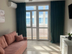 1-комнатная квартира, улица Кирова, 59к1. Фото 4