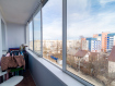 2-комнатная квартира, Боровая улица, 1. Фото 21