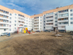 2-комнатная квартира, Боровая улица, 1. Фото 22