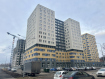 2-комнатная квартира, улица Героя Советского Союза Аристархова, 7. Фото 23