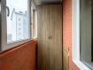 2-комнатная квартира, улица Виктора Гакуна, 5. Фото 30