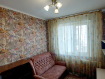 2-комнатная квартира, улица Будённого, 33. Фото 6
