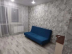1-комнатная квартира, Тополиная улица, 40/1к1. Фото 3