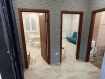 1-комнатная квартира, Тополиная улица, 40/1к1. Фото 7