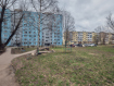 2-комнатная квартира, улица Костычева, 16. Фото 19