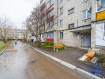 2-комнатная квартира, Магистральная улица, 20. Фото 15