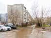 2-комнатная квартира, Магистральная улица, 20. Фото 16