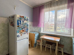 2-комнатная квартира, микрорайон Будённого, 5. Фото 11