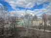 2-комнатная квартира, микрорайон Будённого, 5. Фото 14