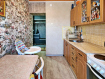 3-комнатная квартира, улица Дружбы, 1/3. Фото 4