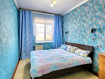 3-комнатная квартира, улица Дружбы, 1/3. Фото 8