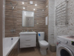 1-комнатная квартира, улица Ульянова, 24. Фото 8
