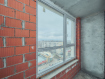 1-комнатная квартира, Московское шоссе, 49к1. Фото 12