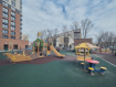 1-комнатная квартира, Московское шоссе, 49к1. Фото 13