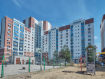 1-комнатная квартира, Московская улица, 6. Фото 15