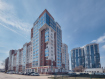 1-комнатная квартира, Московская улица, 6. Фото 16