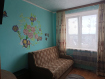 3-комнатная квартира, Автозаводская улица, 46. Фото 8