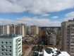 3-комнатная квартира, Автозаводская улица, 46. Фото 20