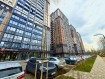 2-комнатная квартира, улица Гаршина, 25к1. Фото 3