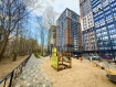 2-комнатная квартира, улица Гаршина, 25к1. Фото 1