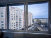 1-комнатная квартира, микрорайон Южный, 25В. Фото 3