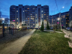1-комнатная квартира, микрорайон Южный, 25В. Фото 9