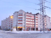 Коммерческая недвижимость  городской округ Благовещенск улица Фрунзе, 48. Фото 1