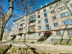 2-комнатная квартира, проспект Ленина, 5. Фото 18