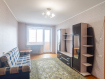 1-комнатная квартира, улица Птицефабрика, 39к2. Фото 1