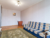 1-комнатная квартира, улица Птицефабрика, 39к2. Фото 4