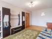 1-комнатная квартира, улица Птицефабрика, 39к2. Фото 5