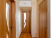 1-комнатная квартира, улица Птицефабрика, 39к2. Фото 6