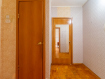 1-комнатная квартира, улица Птицефабрика, 39к2. Фото 10