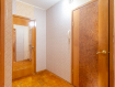 1-комнатная квартира, улица Птицефабрика, 39к2. Фото 12