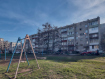 2-комнатная квартира, Магистральная улица, 14к1. Фото 1