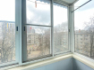 2-комнатная квартира, улица Карла Маркса, 2/7. Фото 10